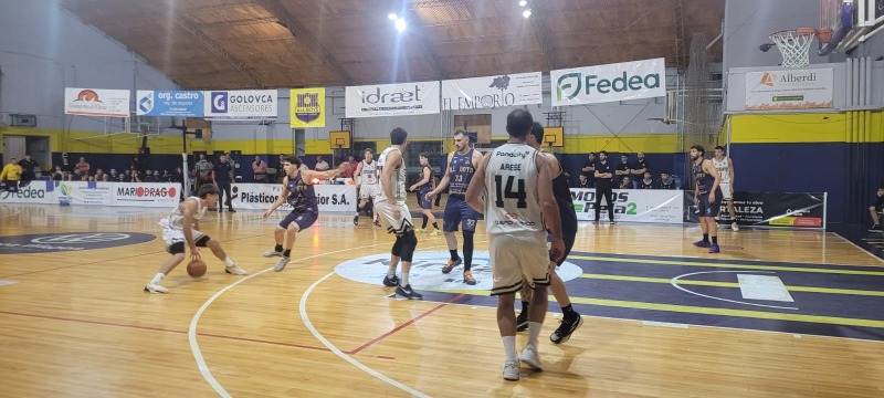 Estudiantes cay� ante All Boys y no levanta